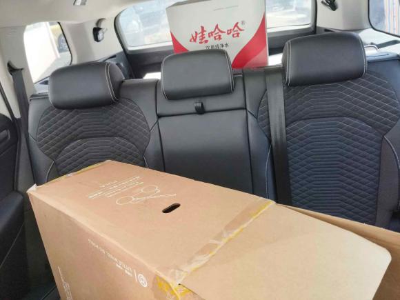 [宁波·浙B] 二手斯柯达柯迪亚克2019款 TSI330 7座两驱舒适版 国V