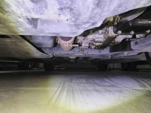 [深圳·粤B] 二手DSDS 4S2016款 1.6T 自动智享科技版THP160