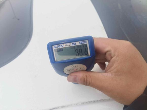 [金华·浙G] 二手奥迪奥迪Q52010款 2.0TFSI 进取型