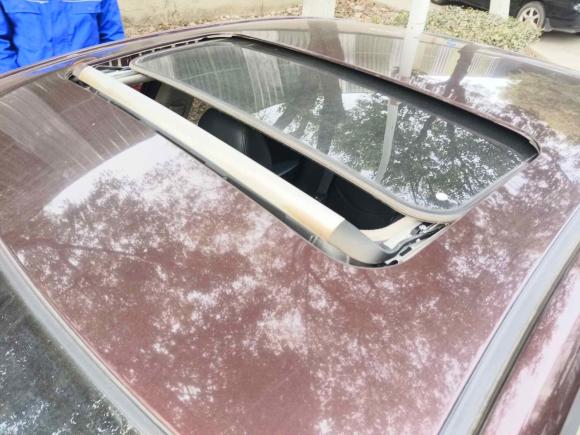 [无锡·鄂J] 二手起亚福瑞迪2014款 1.6L AT GLS