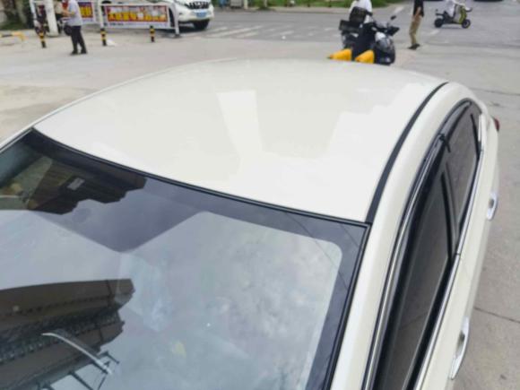 [武汉·鄂A] 二手日产轩逸2021款 经典 1.6XE CVT舒适版