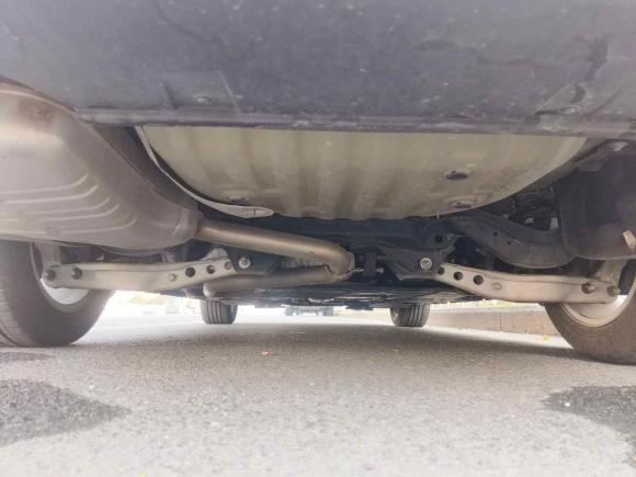 [常州·苏D] 二手别克君威2023款 552T 智享型