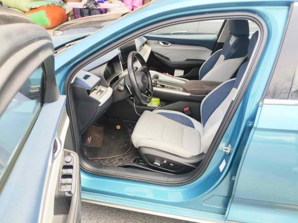 [义乌·浙G] 二手吉利汽车星瑞2021款 改款 2.0TD 尊贵型