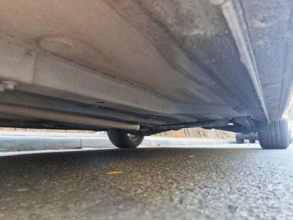 [广州·粤A] 二手本田思域2009款 1.8L 自动舒适版