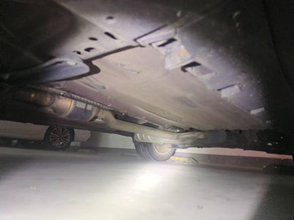 [无锡·苏D] 二手林肯林肯MKC2017款 2.0T 两驱尊享版