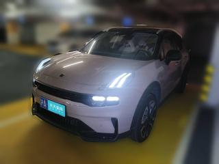 领克领克062023款 Remix 1.5T Shero