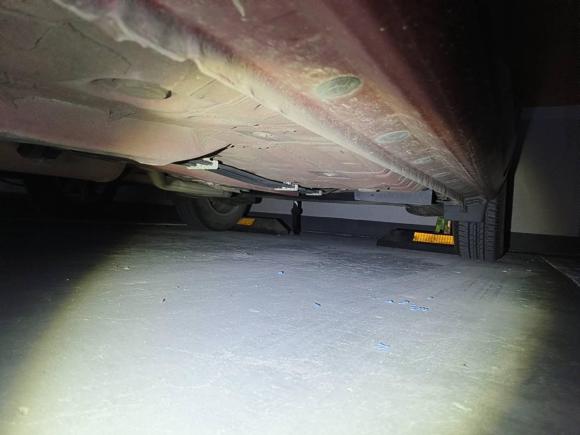 [苏州·苏E] 二手丰田威驰FS2017款 1.5L CVT锋驰版