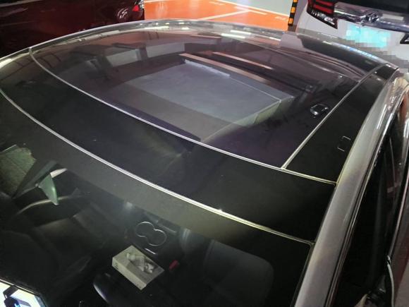 [上海·沪A] 二手特斯拉Model S2016款 Model S 60