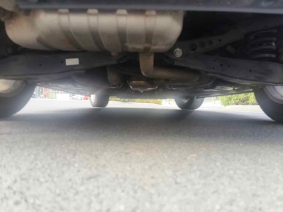 [宁波·浙B] 二手奥迪奥迪Q32017款 30 TFSI 时尚型