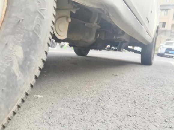 [湖州·浙E] 二手五菱汽车五菱之光2020款 1.2L 实用型 国VI LSI