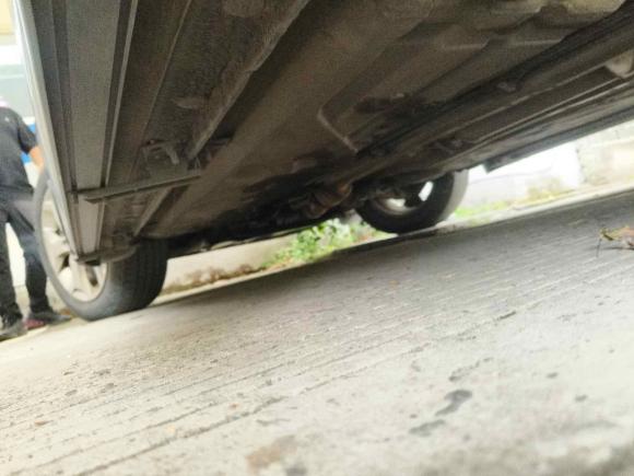 [温州·浙C] 二手本田歌诗图2012款 2.4L 豪华版