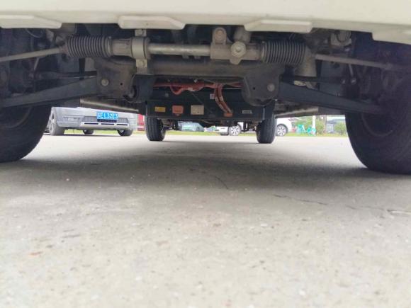 [无锡·苏E] 二手凯马锐捷2022款 ES26舒适版 江西安驰