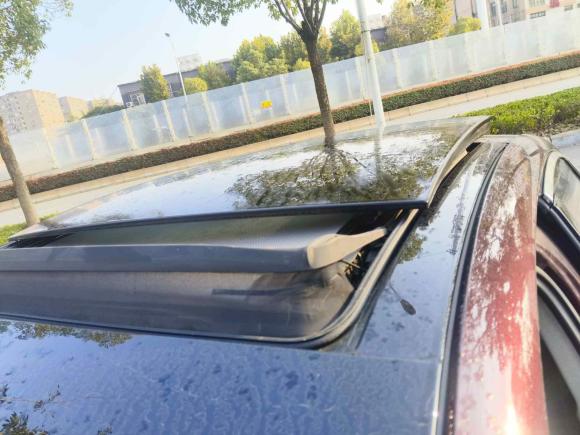 [武汉·鄂K] 二手奥迪奥迪A32014款 Limousine 35 TFSI 自动时尚型