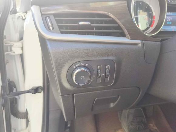 [宁波·鲁A] 二手别克威朗2018款 三厢 20T 双离合精英型