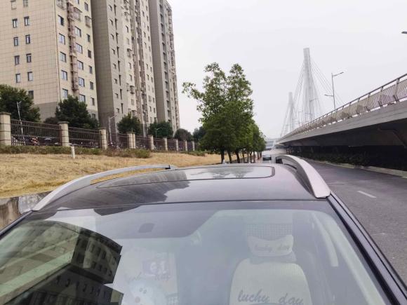 [南京·皖M] 二手本田本田CR-V2013款 2.0L 两驱经典版