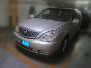 别克别克GL82014款 2.4L 经典版「济南二手车」「天天拍车」