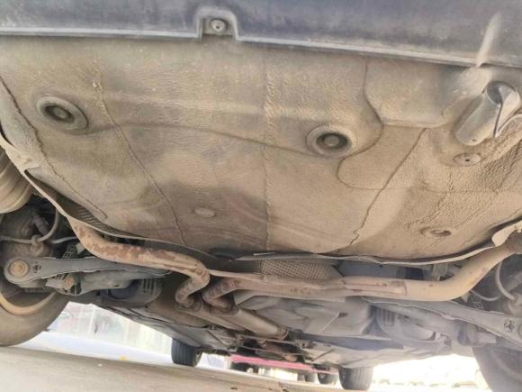 [佛山·粤X] 二手奥迪奥迪A6L2011款 2.0 TFSI 自动标准型