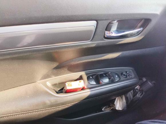 [无锡·苏B] 二手雷诺科雷傲2018款 2.0L 两驱豪华版