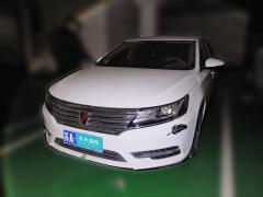 [南京·苏A] 荣威荣威i62017款 20T 自动旗舰版