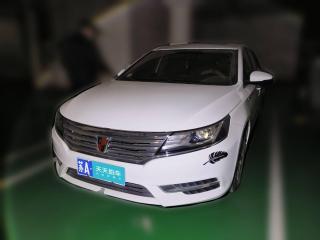 荣威荣威i62017款 20T 自动旗舰版「南京二手车」「天天拍车」