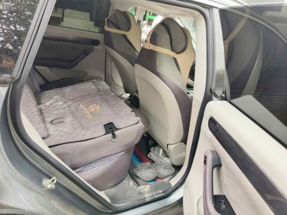 [嘉兴·浙F] 二手零跑汽车零跑C112021款 尊享版