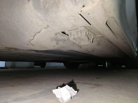 [西安·陕A] 二手宝马宝马6系GT2019款 630i M运动大旅行家版