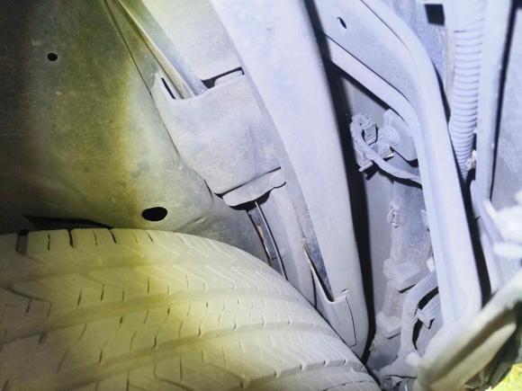 [成都·川A] 二手哈弗哈弗H5经典2016款 经典版 2.0T 手动四驱尊贵型