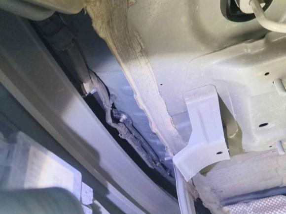 [成都·川G] 二手东风风行风行游艇2022款 1.5T DCT逐浪版