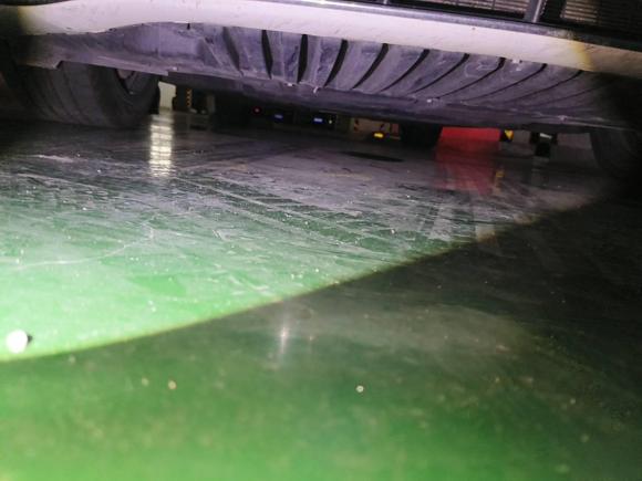 [合肥·皖A] 二手奔驰奔驰C级2023款 C 260 L 运动版