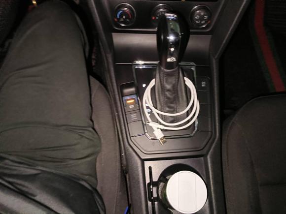 [芜湖·皖B] 二手大众凌渡2015款 230TSI DSG风尚版