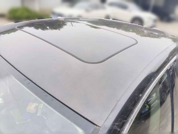[苏州·浙B] 二手大众迈腾2012款 改款 1.8TSI 尊贵型