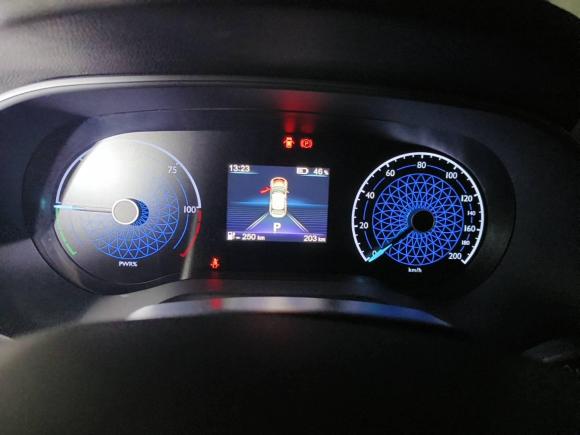 [苏州·苏E] 二手红旗红旗E-QM52024款 560km PLUS