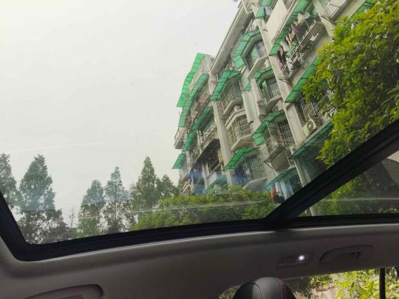 [杭州·浙A] 二手大众途观L新能源2022款 430PHEV 插电混动尊贵版