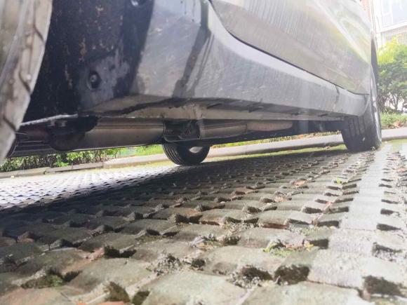 [南通·苏F] 二手吉利汽车嘉际2022款 1.8TD DCT白金舒适型