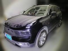 [济南·鲁C] 领克领克012019款 2.0T 两驱型Pro版 国V