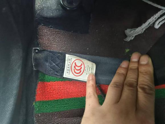 [金华·浙G] 二手北汽新能源北汽新能源EC32019款 灵动版