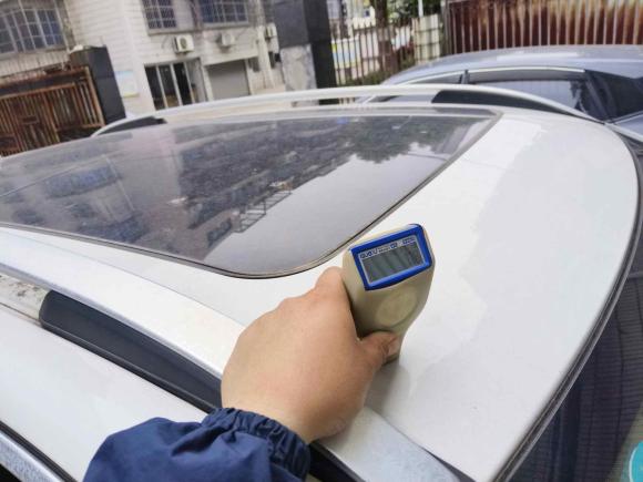 [宁波·浙B] 二手领克领克012017款 2.0T 两驱型Pro版