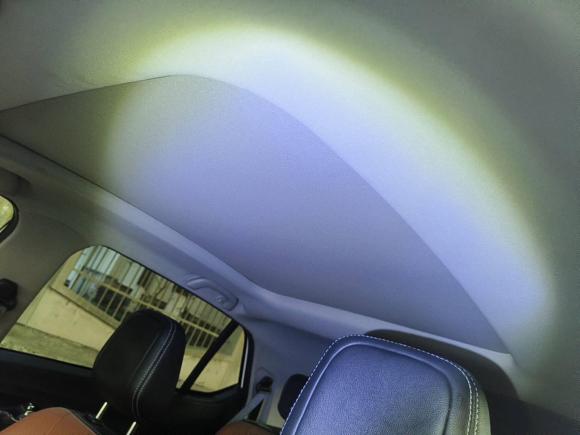 [杭州·川W] 二手宝骏宝骏5102017款 1.5L 自动豪华型