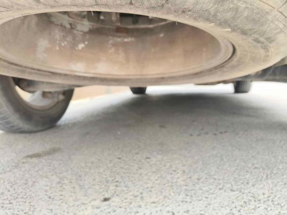 [济南·鲁A] 二手起亚索兰托2012款 2.2T 柴油豪华版