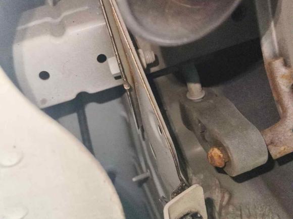 [广州·粤A] 二手比亚迪秦新能源2017款 1.5T 尊贵型