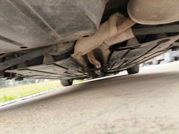 [无锡·苏B] 二手MINIMINI2012款 1.6L COOPER Baker Street