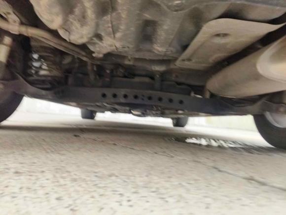 [上海·苏F] 二手荣威荣威i52020款 1.5L 自动4G互联领豪旗舰版