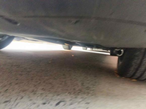 [上海·沪A] 二手特斯拉Model Y2023款 长续航全轮驱动版