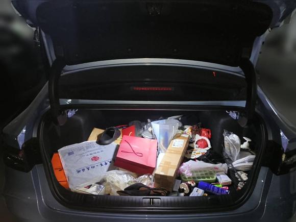 [南昌·赣A] 二手奇瑞艾瑞泽82022款 1.6T DCT臻