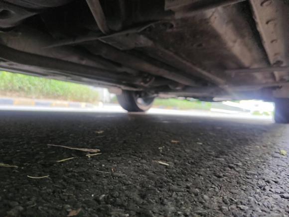 [深圳·粤B] 二手海马海马S52019款 230T 自动旗舰型