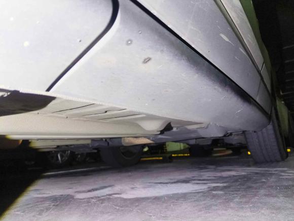 [武汉·鄂A] 二手标致标致30082015款 2.0L 自动经典版