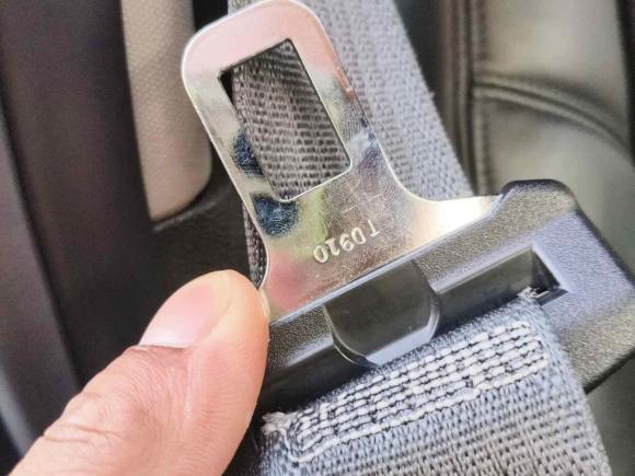 [南昌·赣A] 二手凯迪拉克凯雷德ESCALADE2007款 6.2 AWD