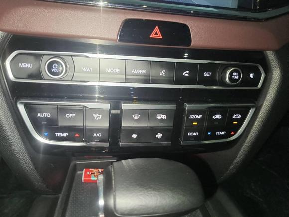 [嘉兴·浙F] 二手广汽传祺传祺GS82017款 320T 两驱豪华智联版（七座）