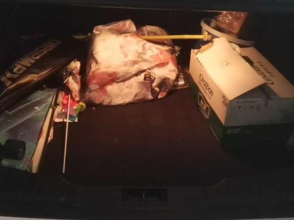 [南京·苏L] 二手福特福克斯2012款 三厢 1.6L 手动风尚型