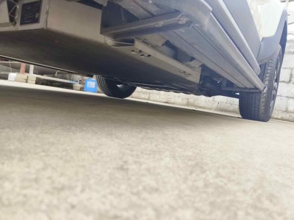 [南通·苏F] 二手宝骏宝骏悦也2023款 旗舰版